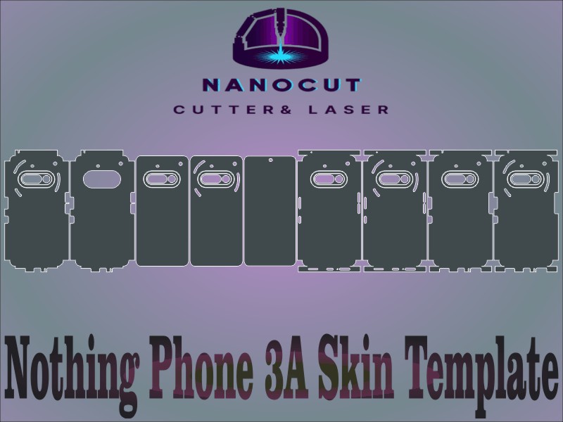 Nothing Phone 3A